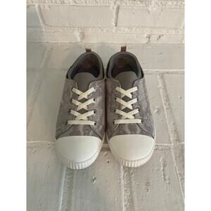 Dr Scholl's Womens Jam Session Canvas Slip On Sneaker Size US 9